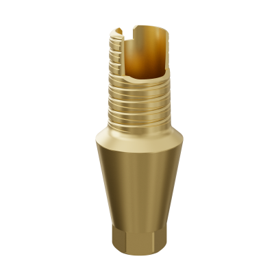 Elos Accurate®Hybrid Base™ Engaging