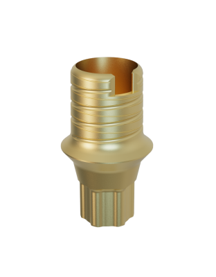 Elos Accurate®Hybrid Base™ Engaging