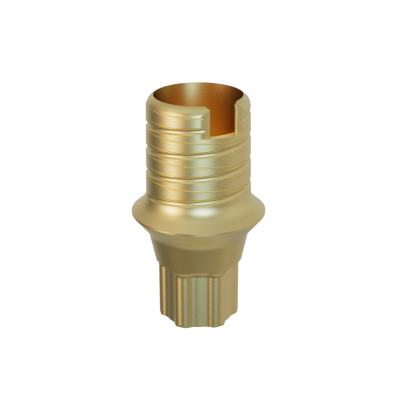 Elos Accurate®Hybrid Base™ Engaging