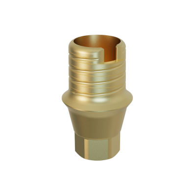 Elos Accurate®Hybrid Base™ Engaging