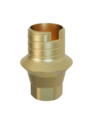 Elos Accurate®Hybrid Base™ Engaging