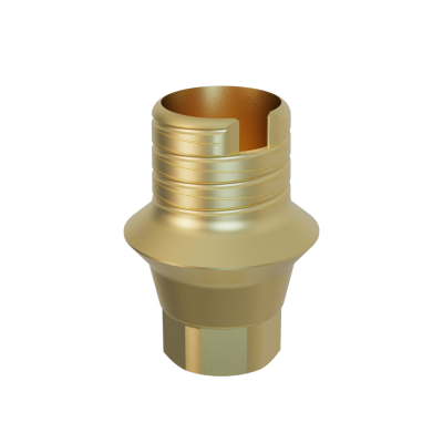 Elos Accurate®Hybrid Base™ Engaging