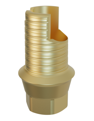 Elos Accurate®Hybrid Base H™ Engaging