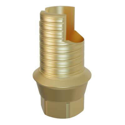 Elos Accurate®Hybrid Base H™ Engaging