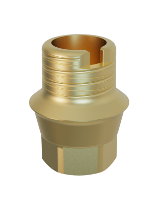Elos Accurate®Hybrid Base™ Engaging