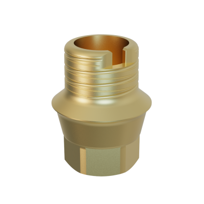 Elos Accurate®Hybrid Base™ Engaging
