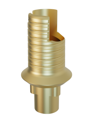 Elos Accurate®Hybrid Base H™ Engaging