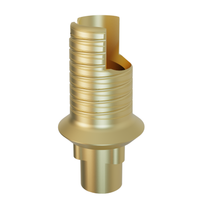Elos Accurate®Hybrid Base H™ Engaging