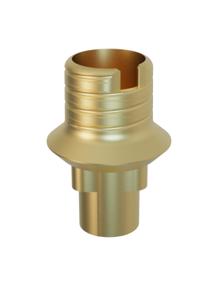 Elos Accurate®Hybrid Base™ Engaging
