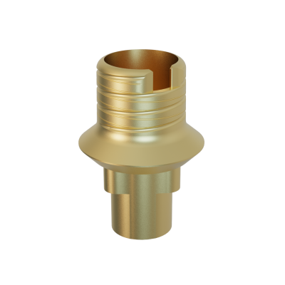 Elos Accurate®Hybrid Base™ Engaging