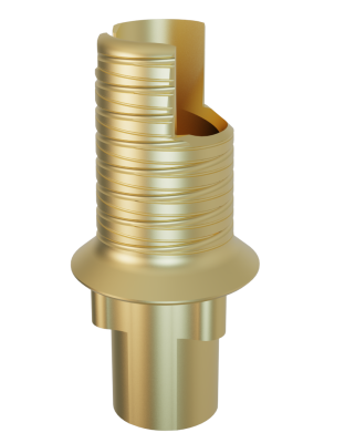 Elos Accurate®Hybrid Base™ Engaging