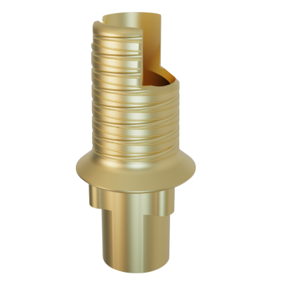 Elos Accurate®Hybrid Base™ Engaging