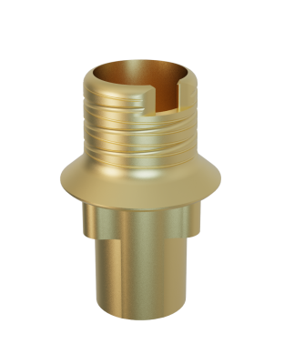 Elos Accurate®Hybrid Base™ Engaging