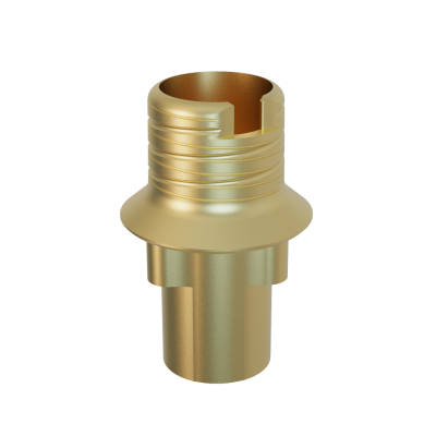 Elos Accurate®Hybrid Base™ Engaging