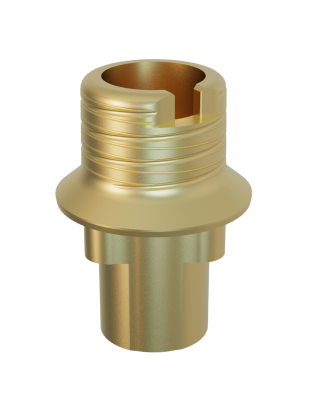 Elos Accurate®Hybrid Base™ Engaging