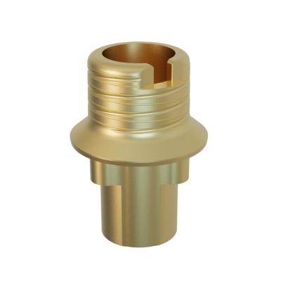 Elos Accurate®Hybrid Base™ Engaging