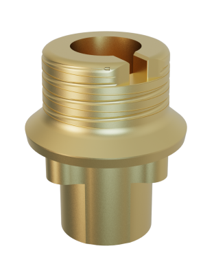 Elos Accurate®Hybrid Base™ Engaging
