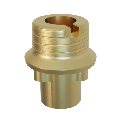 Elos Accurate®Hybrid Base™ Engaging