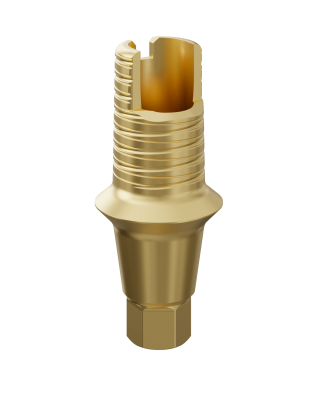Elos Accurate®Hybrid Base™ Engaging