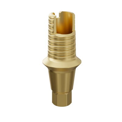 Elos Accurate®Hybrid Base™ Engaging