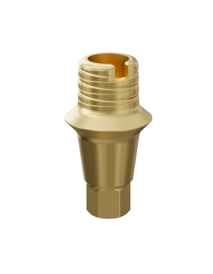 Elos Accurate®Hybrid Base™ Engaging