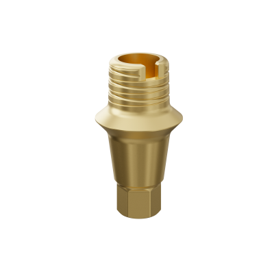 Elos Accurate®Hybrid Base™ Engaging