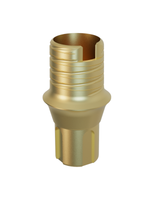 Elos Accurate®Hybrid Base™ Engaging