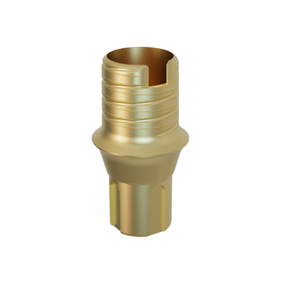 Elos Accurate®Hybrid Base™ Engaging