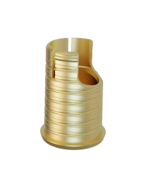 Elos Accurate®Hybrid Base H™ Non-Engaging