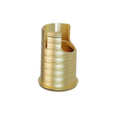Elos Accurate®Hybrid Base H™ Non-Engaging