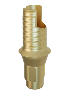 Elos Accurate®Hybrid Base H™ Engaging