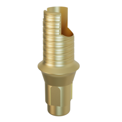 Elos Accurate®Hybrid Base H™ Engaging