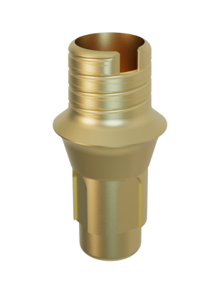 Elos Accurate®Hybrid Base™ Engaging