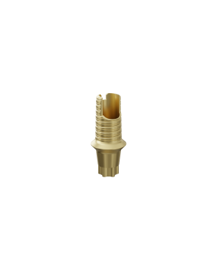 Elos Accurate®Hybrid Base H™ Engaging