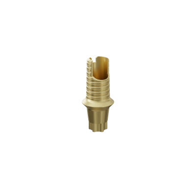 Elos Accurate®Hybrid Base H™ Engaging