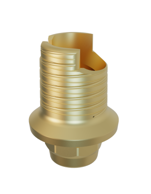 Elos Accurate®Hybrid Base H™ Engaging