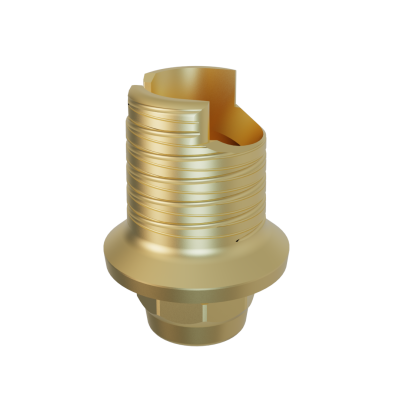 Elos Accurate®Hybrid Base H™ Engaging