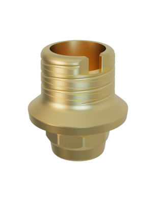 Elos Accurate®Hybrid Base™ Engaging