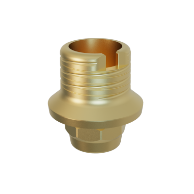 Elos Accurate®Hybrid Base™ Engaging
