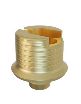 Elos Accurate®Hybrid Base H™ Engaging