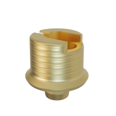 Elos Accurate®Hybrid Base H™ Engaging