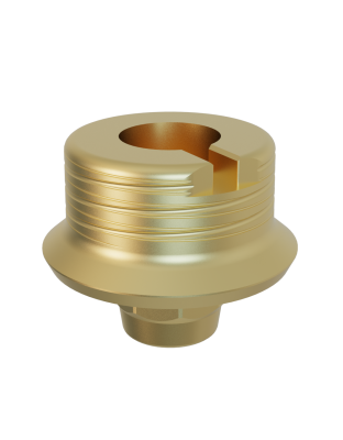 Elos Accurate®Hybrid Base™ Engaging