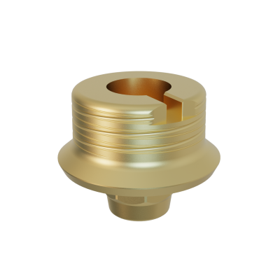 Elos Accurate®Hybrid Base™ Engaging