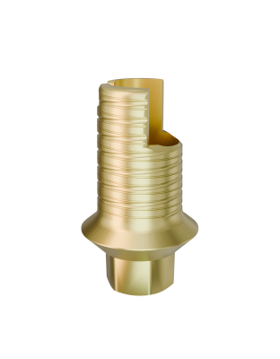 Elos Accurate®Hybrid Base™ Engaging