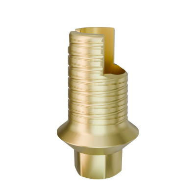 Elos Accurate®Hybrid Base™ Engaging