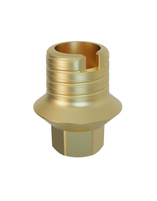 Elos Accurate®Hybrid Base™ Engaging