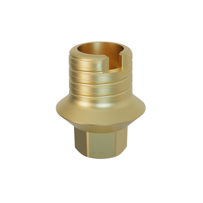 Elos Accurate®Hybrid Base™ Engaging