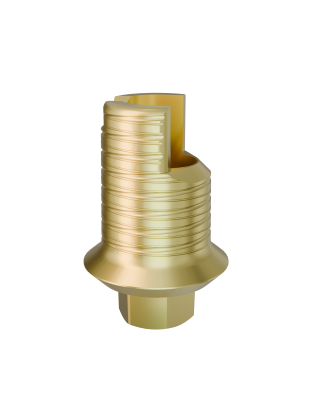 Elos Accurate®Hybrid Base™ Engaging
