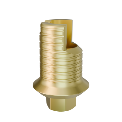 Elos Accurate®Hybrid Base™ Engaging