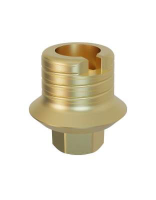 Elos Accurate®Hybrid Base™ Engaging